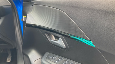 Peugeot 208 1.2 PureTech 100 Allure 5dr Petrol Hatchback